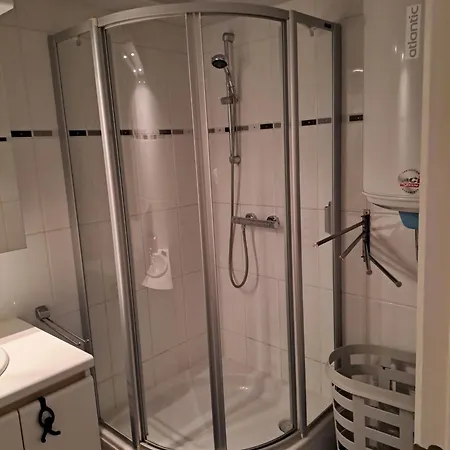 Ferienwohnung Apollo X With Seaview Nieuwpoort Exterior foto
