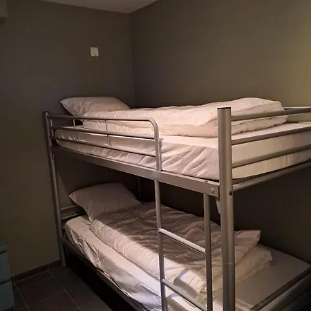 Ferienwohnung Apollo X With Seaview Nieuwpoort Exterior foto