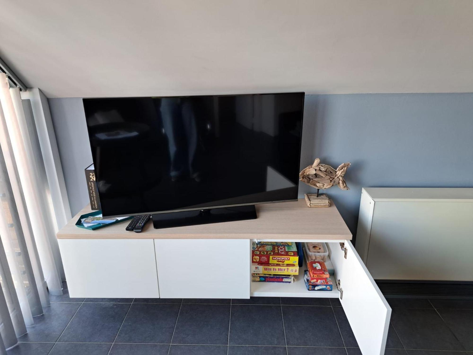 Apollo X With Seaview Appartement *